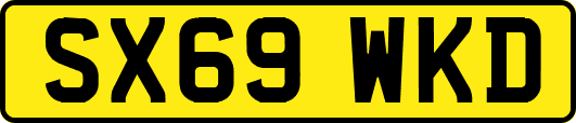SX69WKD