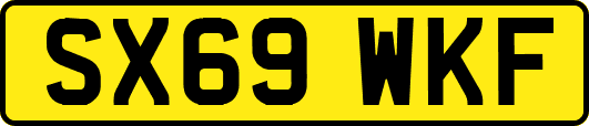 SX69WKF