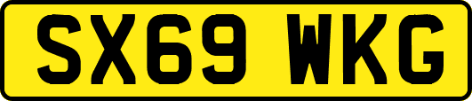 SX69WKG