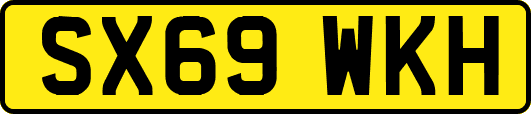 SX69WKH