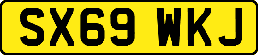 SX69WKJ