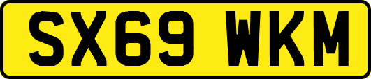 SX69WKM