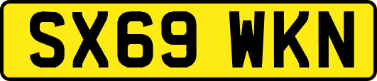 SX69WKN