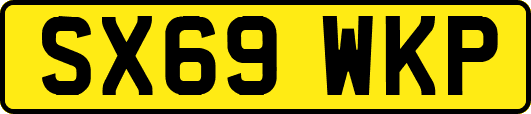 SX69WKP