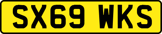 SX69WKS