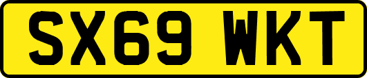 SX69WKT