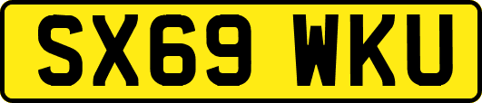 SX69WKU