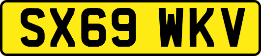 SX69WKV