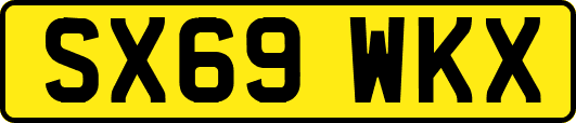 SX69WKX