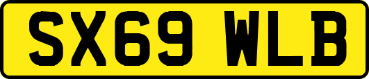 SX69WLB