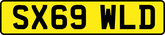 SX69WLD