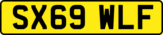 SX69WLF