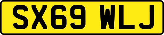 SX69WLJ