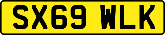 SX69WLK