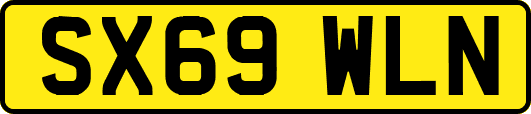 SX69WLN