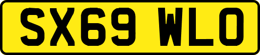 SX69WLO