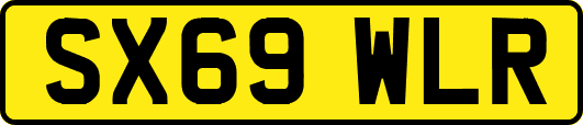SX69WLR