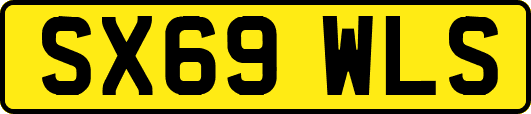 SX69WLS