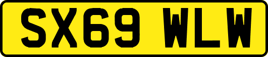 SX69WLW