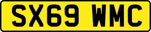 SX69WMC