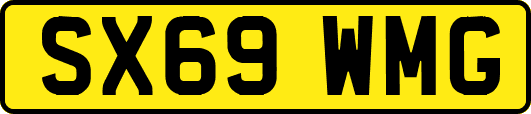 SX69WMG