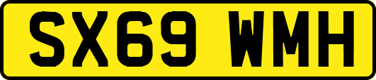 SX69WMH