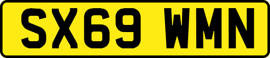 SX69WMN