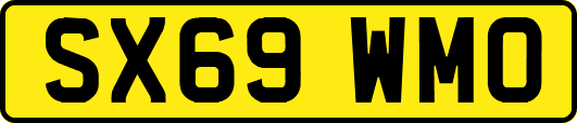 SX69WMO