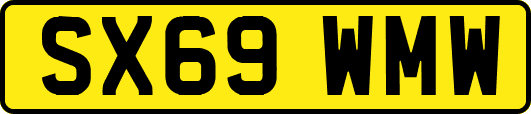SX69WMW