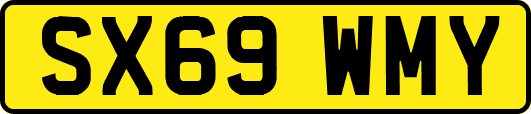 SX69WMY