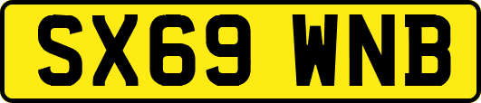 SX69WNB