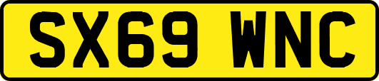 SX69WNC