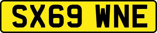 SX69WNE