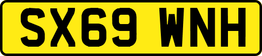 SX69WNH
