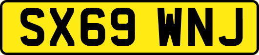 SX69WNJ