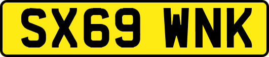 SX69WNK