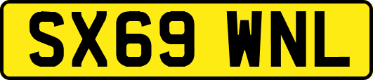 SX69WNL