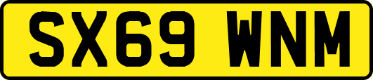 SX69WNM