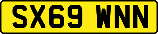 SX69WNN