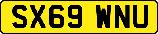 SX69WNU