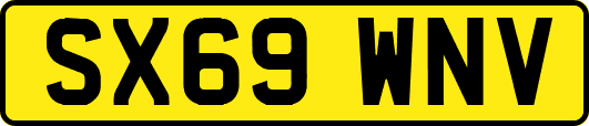 SX69WNV