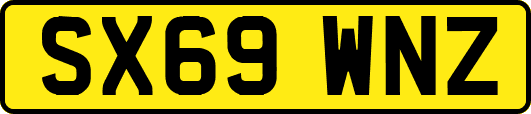 SX69WNZ