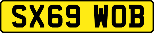 SX69WOB