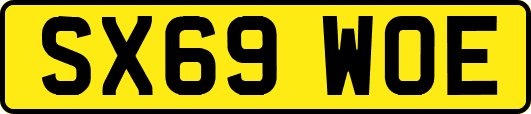 SX69WOE