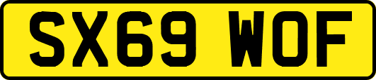 SX69WOF