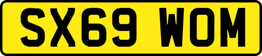 SX69WOM