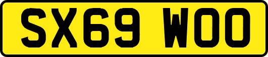 SX69WOO