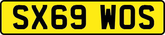 SX69WOS