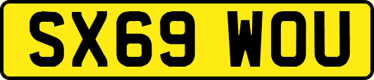 SX69WOU