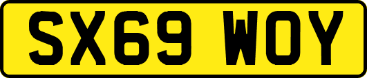 SX69WOY